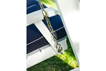 DALOM HAMMOCK HVIT - Hvit - Hagemøbler & utemiljø - Utesofa - Hammock