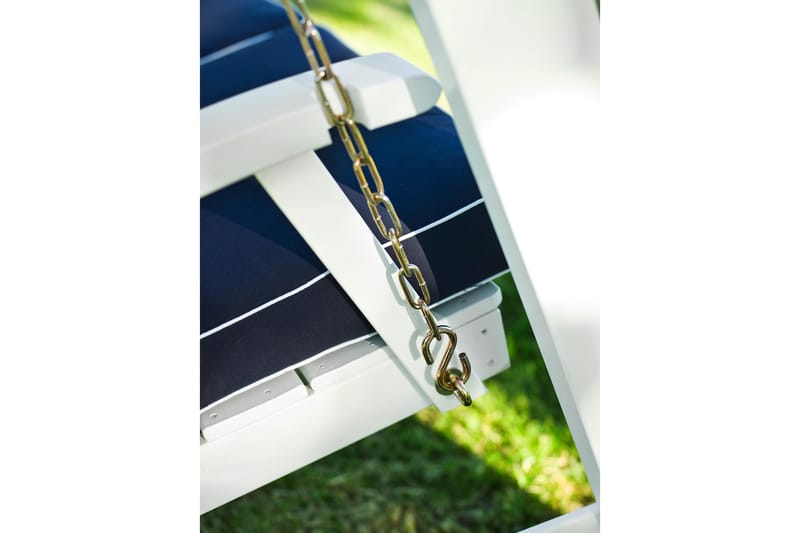 DALOM HAMMOCK HVIT - Hvit - Hagemøbler & utemiljø - Utesofa - Hammock