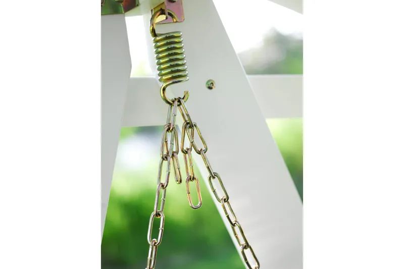 DALOM HAMMOCK HVIT - Hvit - Hagemøbler & utemiljø - Utesofa - Hammock