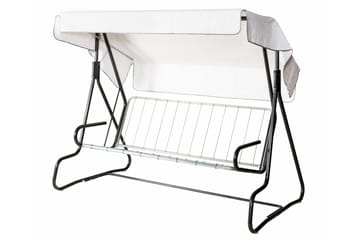 De Grande 3- pers. hammock, 45B - Hagemøbler & utemiljø - Utesofa - Hammock