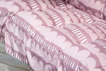 De Grande 3- pers. Hammock, 84B - Hagemøbler & utemiljø - Utesofa - Hammock