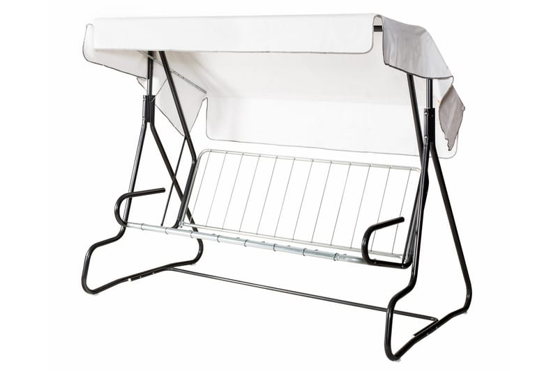 De Grande 3- pers. hammock, 86B - Hagemøbler & utemiljø - Utesofa - Hammock