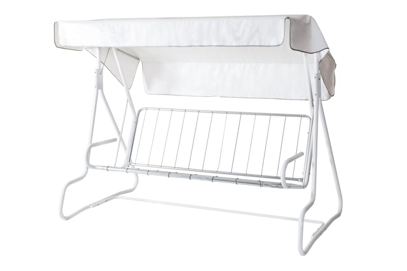 De Luxe 3- pers. hammock, 84B - Hagemøbler & utemiljø - Utesofa - Hammock