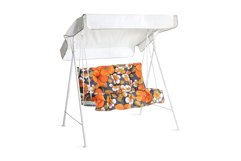 Duo 2-seters Hammock 77B, Varax