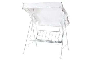 Duo 2-pers. Hammock, 84B - Hagemøbler & utemiljø - Utesofa - Hammock