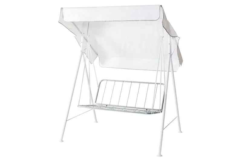 Duo 2-pers. Hammock, 84B - Hagemøbler & utemiljø - Utesofa - Hammock