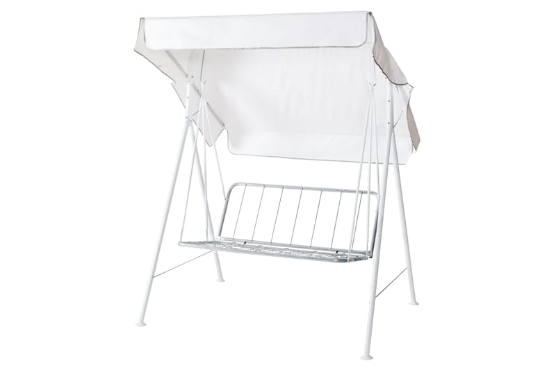 Duo 2-pers. Hammock, 84B - Hagemøbler & utemiljø - Utesofa - Hammock