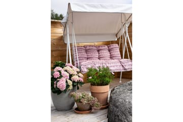 Duo 2-pers. Hammock, 84B - Hagemøbler & utemiljø - Utesofa - Hammock