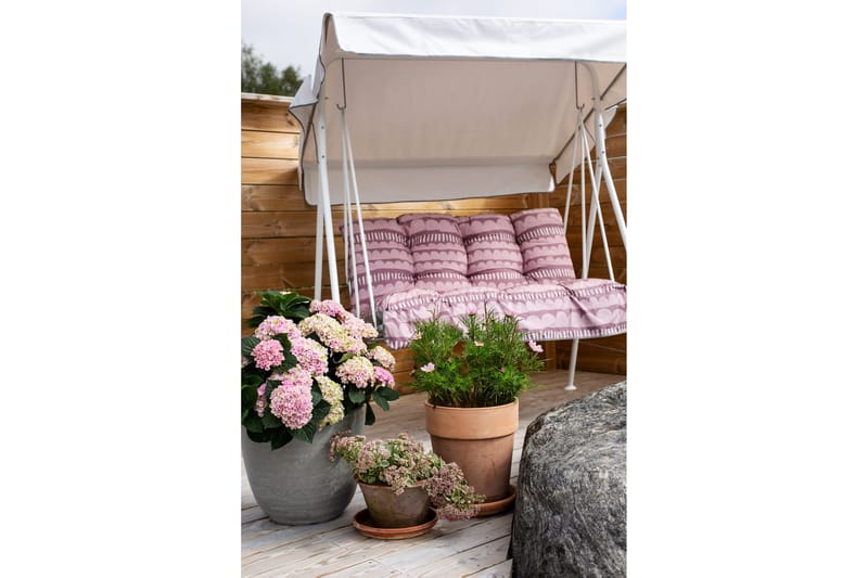 Duo 2-pers. Hammock, 84B - Hagemøbler & utemiljø - Utesofa - Hammock