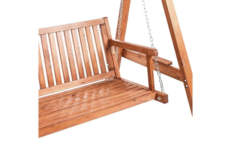 Hammock Ficarella - Hagemøbler & utemiljø - Utesofa - Hammock