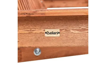 Hammock Ficarella - Hagemøbler & utemiljø - Utesofa - Hammock