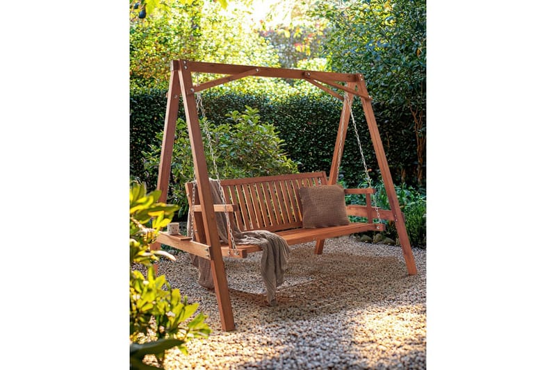 Hammock Ficarella - Hagemøbler & utemiljø - Utesofa - Hammock