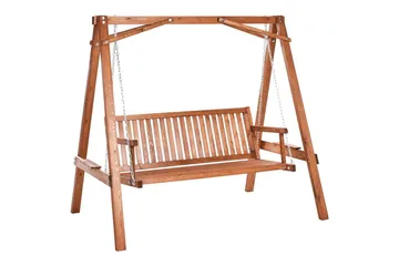 Hammock Ficarella - Hagemøbler & utemiljø - Utesofa - Hammock