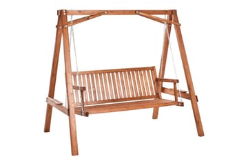 Hammock Ficarella - Hagemøbler & utemiljø - Utesofa - Hammock