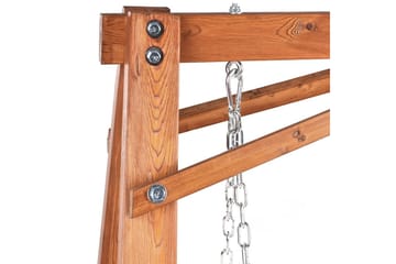 Hammock Ficarella - Hagemøbler & utemiljø - Utesofa - Hammock