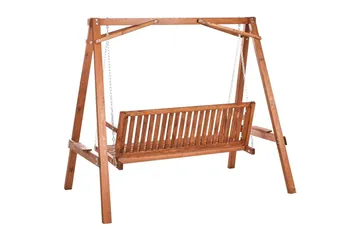 Hammock Ficarella - Hagemøbler & utemiljø - Utesofa - Hammock