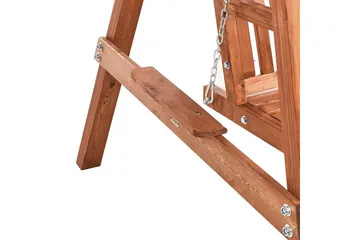 Hammock Ficarella - Hagemøbler & utemiljø - Utesofa - Hammock