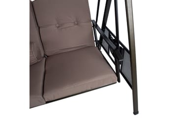 Franco Hammock Brun - Hagemøbler & utemiljø - Utesofa - Hammock