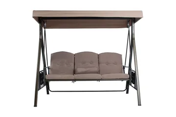 Franco Hammock Brun - Hagemøbler & utemiljø - Utesofa - Hammock