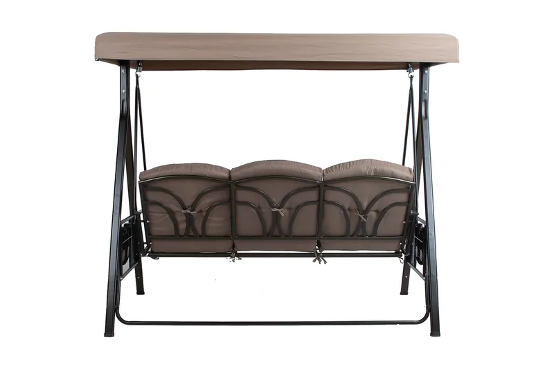 Franco Hammock Brun - Hagemøbler & utemiljø - Utesofa - Hammock