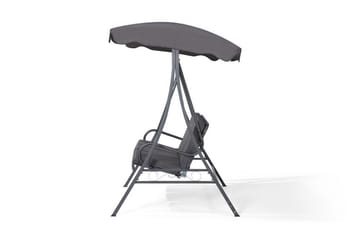 Hammock Garbo 185 cm - Grå - Hagemøbler & utemiljø - Utesofa - Hammock