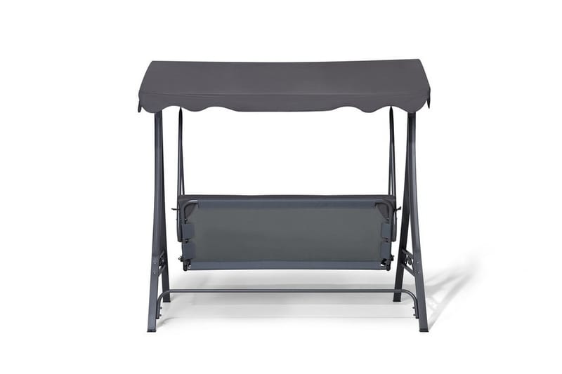 Hammock Garbo 185 cm - Grå - Hagemøbler & utemiljø - Utesofa - Hammock