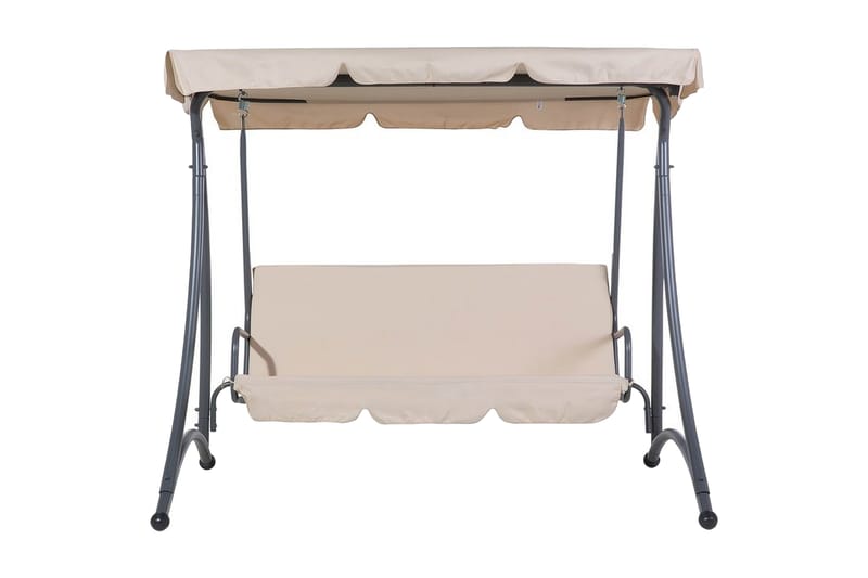 Hammock Temple 190 cm - Beige - Hammock