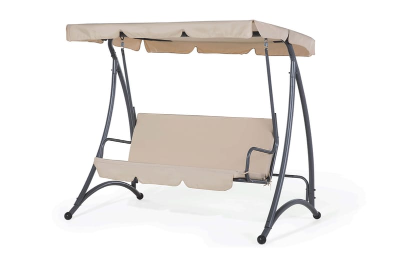 Hammock Temple 190 cm - Beige - Hammock