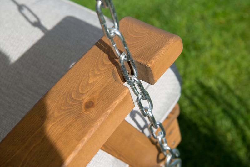 Hammock Hillerstorp Dalom - Brun - Hagemøbler & utemiljø - Utesofa - Hammock