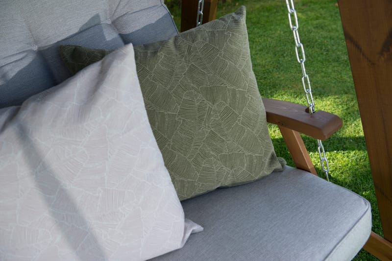 Hammock Hillerstorp Dalom - Brun - Hagemøbler & utemiljø - Utesofa - Hammock