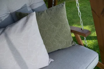 Hammock Hillerstorp Dalom - Brun - Hagemøbler & utemiljø - Utesofa - Hammock