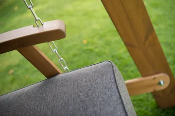 Hammock Hillerstorp Dalom - Brun - Hagemøbler & utemiljø - Utesofa - Hammock