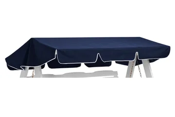 Hillerstorp Dalom hammocktak