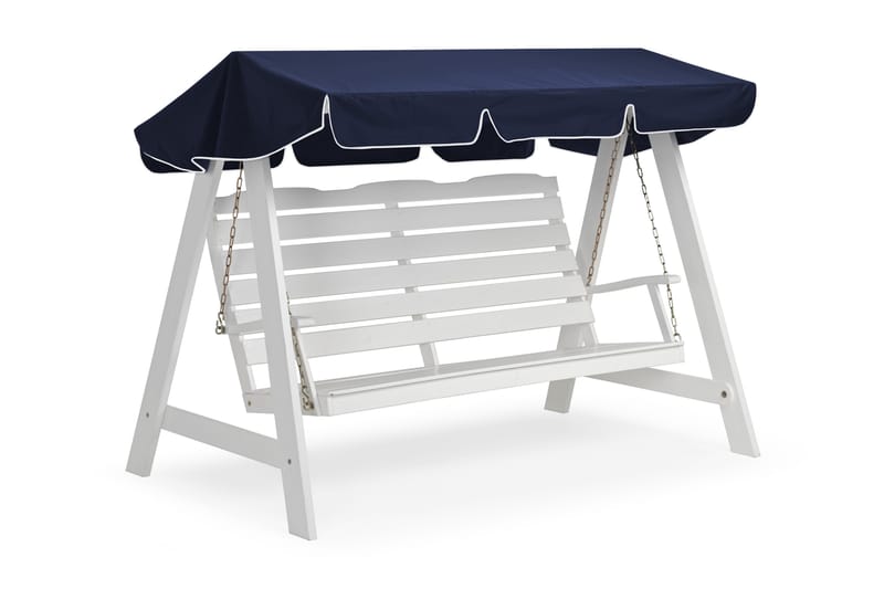 Hammock Hillerstorp Dalom med Tak + Texas Pute - Hammock
