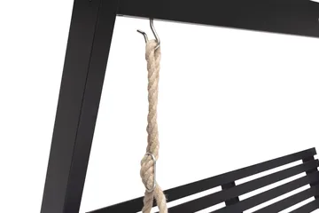 Hammock Hillerstorp Marstrand - Grå - Hagemøbler & utemiljø - Utesofa - Hammock