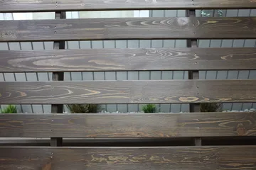 Pelle 3-seters Hammock uten tak - Brun - Hagemøbler & utemiljø - Utesofa - Hammock