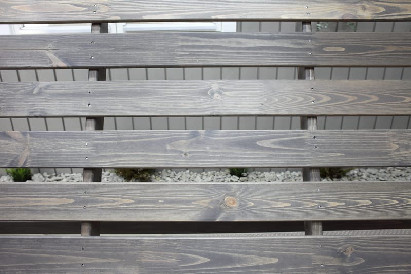 Pelle Hammock Grå - KWA - Hagemøbler & utemiljø - Utesofa - Hammock