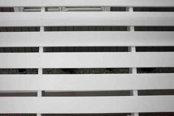 Pelle Hammock Hvit/Svart - KWA - Hagemøbler & utemiljø - Utesofa - Hammock