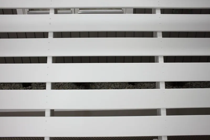 Pelle Hammock Hvit/Svart - KWA - Hagemøbler & utemiljø - Utesofa - Hammock