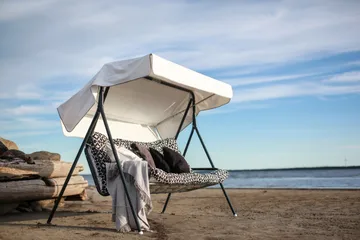 Suvi 3-seters hammock, 51B - Varax - Hagemøbler & utemiljø - Utesofa - Hammock