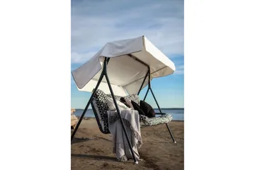 Suvi 3-seters hammock, 51B - Varax - Hagemøbler & utemiljø - Utesofa - Hammock