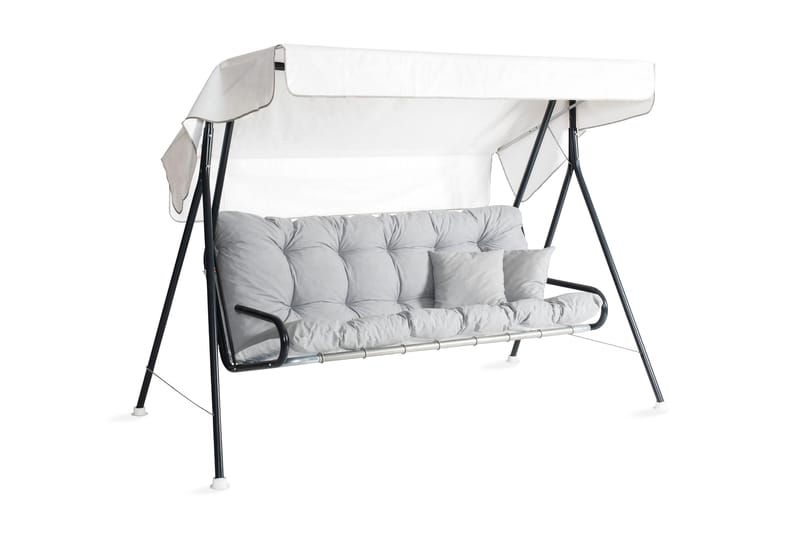 Suvi 3-seters Hammock - Hammock
