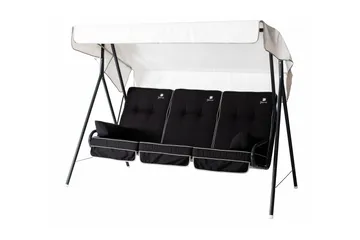 Suvi 3-pers. Hammock, 71B-1 - Varax - Hagemøbler & utemiljø - Utesofa - Hammock