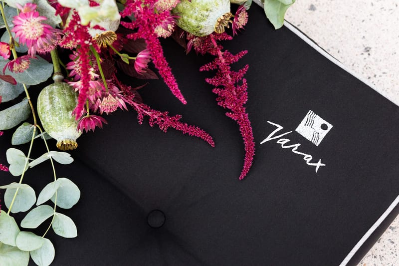 Suvi 3-pers. Hammock, 71B-1 - Varax - Hagemøbler & utemiljø - Utesofa - Hammock