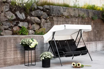 Suvi 3-pers. Hammock, 71B-1 - Varax - Hagemøbler & utemiljø - Utesofa - Hammock