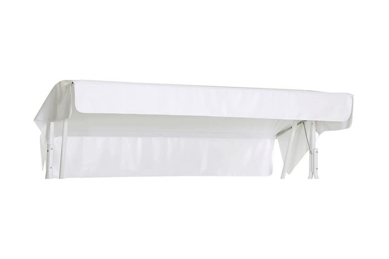 Tak til De Luxe / Suvi Hammock hvit, Varax