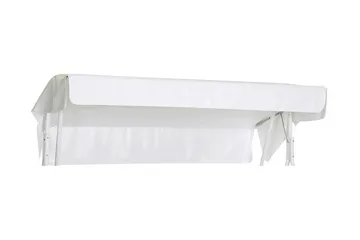 Tak til De Luxe / Suvi Hammock hvit - Varax - Hagemøbler & utemiljø - Utesofa - Hammock