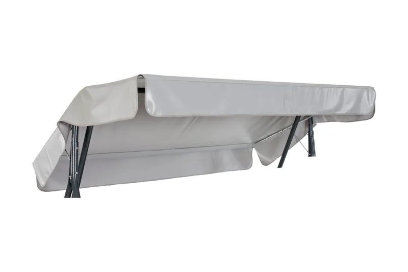 Tak til Hammock Riviera / Tenerife / Monica grå - Varax - Hagemøbler & utemiljø - Utesofa - Hammock