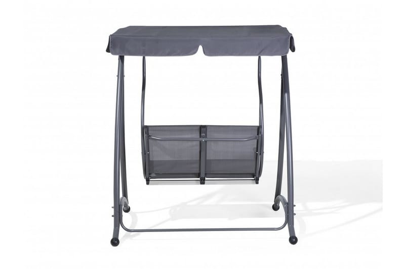 Tesero Hammock 146 cm - Grå - Hagemøbler & utemiljø - Utesofa - Hammock