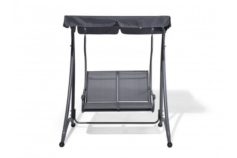 Tesero Hammock 146 cm, Grå